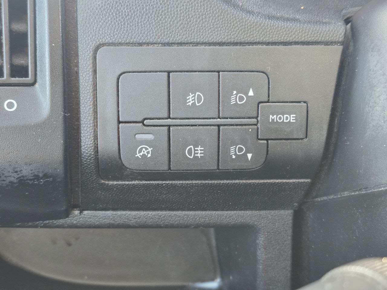 Peugeot Boxer FRGN L2H1