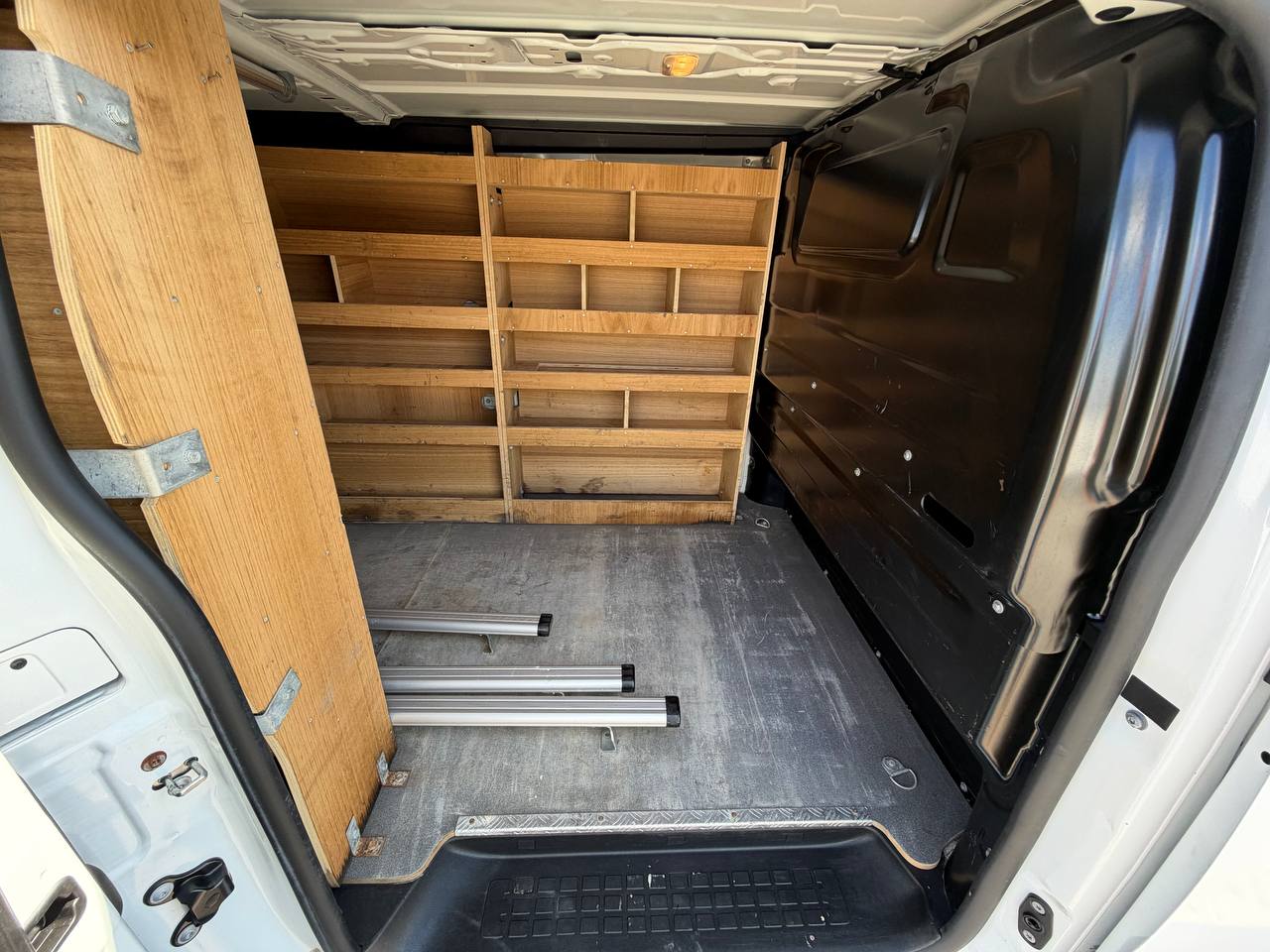 Citroen Jumpy