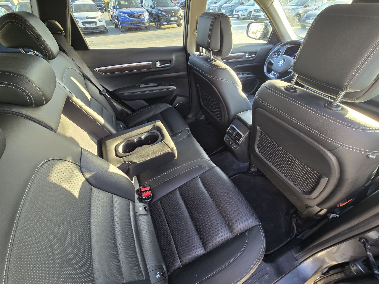 Renault Koleos INTENS