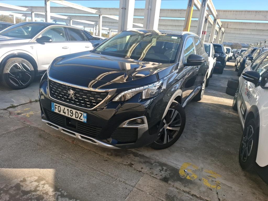 Peugeot 5008 ALLURE