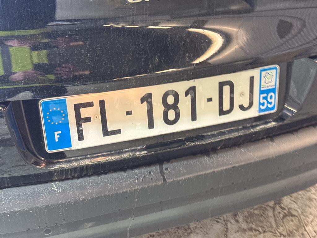 Citroen C3 SHINE Business