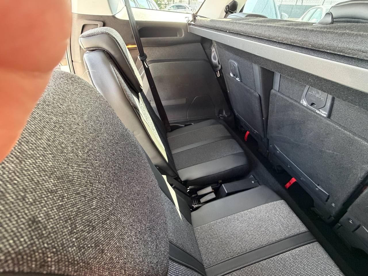 Peugeot 5008 ALLURE