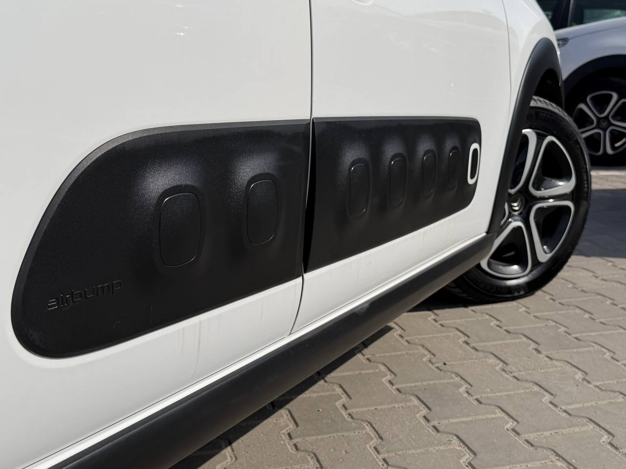 Citroen C3 SHINE Business