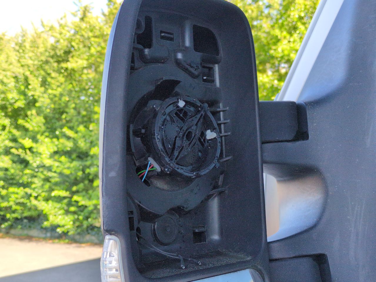 Renault Master FGN TRAC L2H2