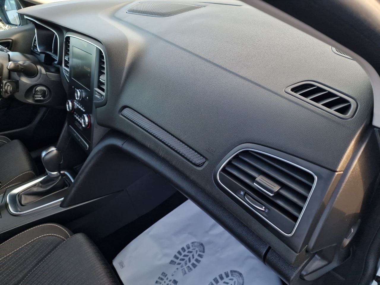 Renault Megane Business