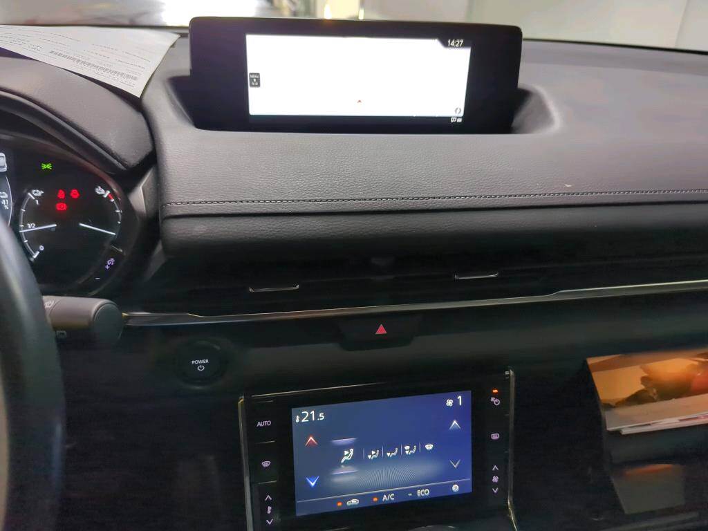 Mazda MX-30