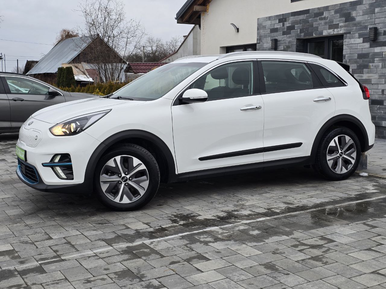 KIA E-NIRO
