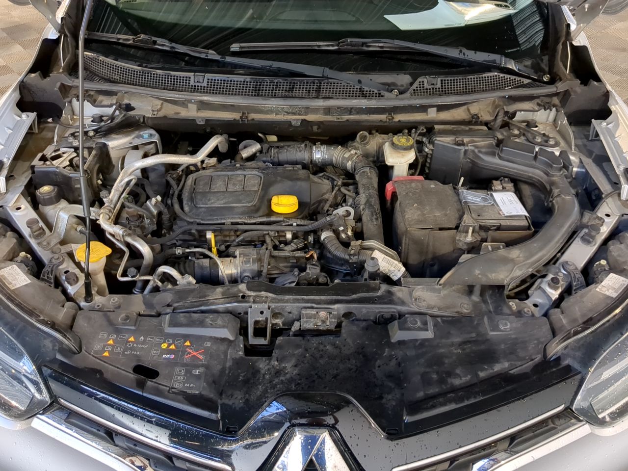 Renault Kadjar INTENS