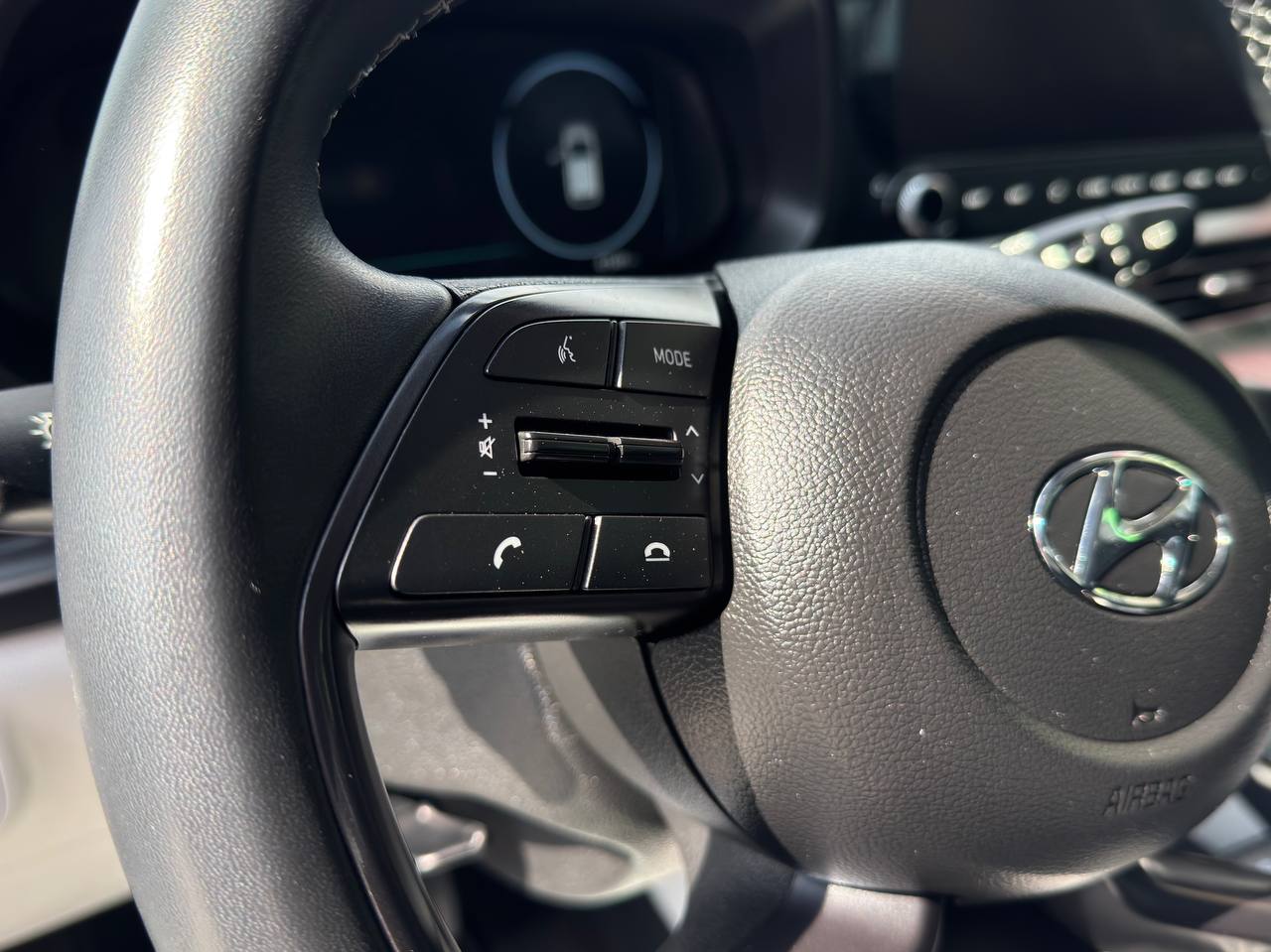 Hyundai I20 Business