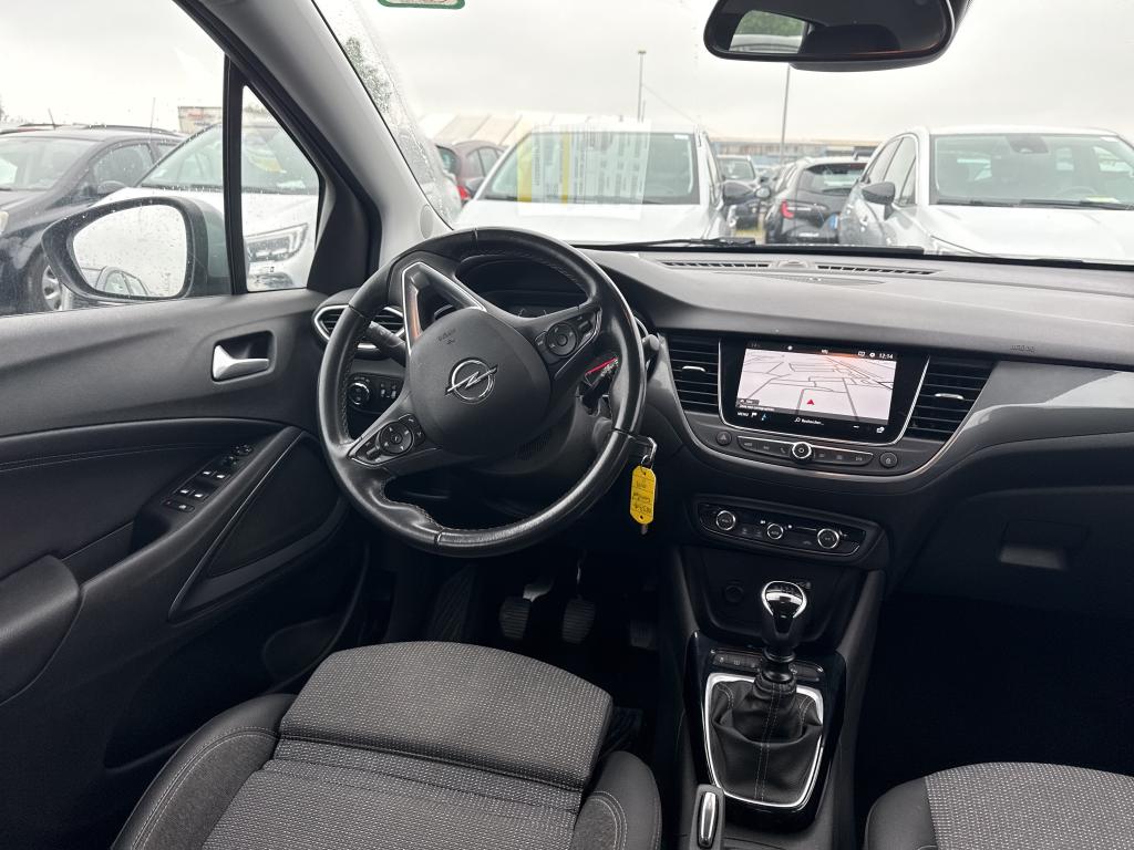 Opel Crossland Elegance