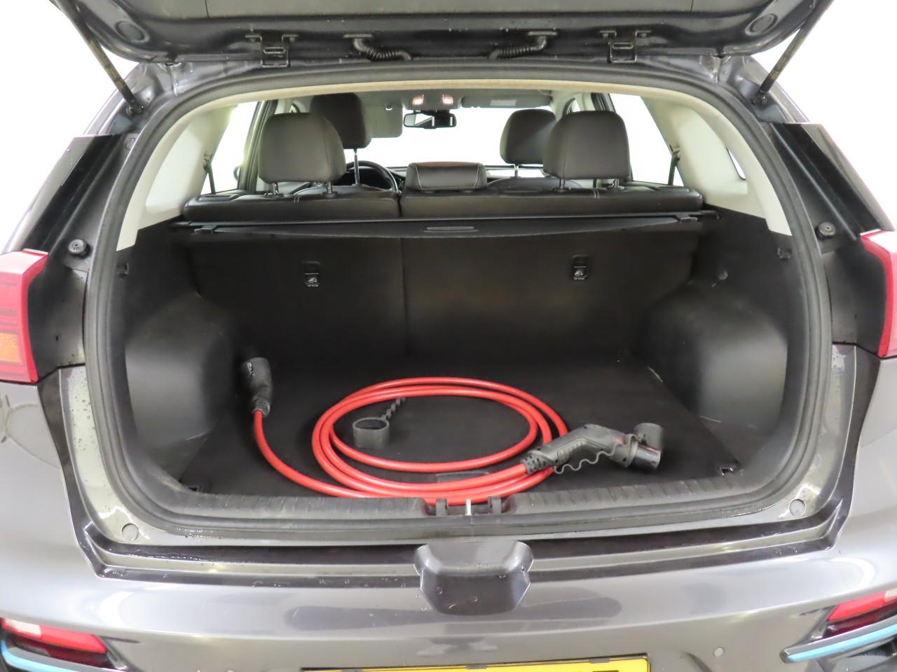 KIA E-NIRO
