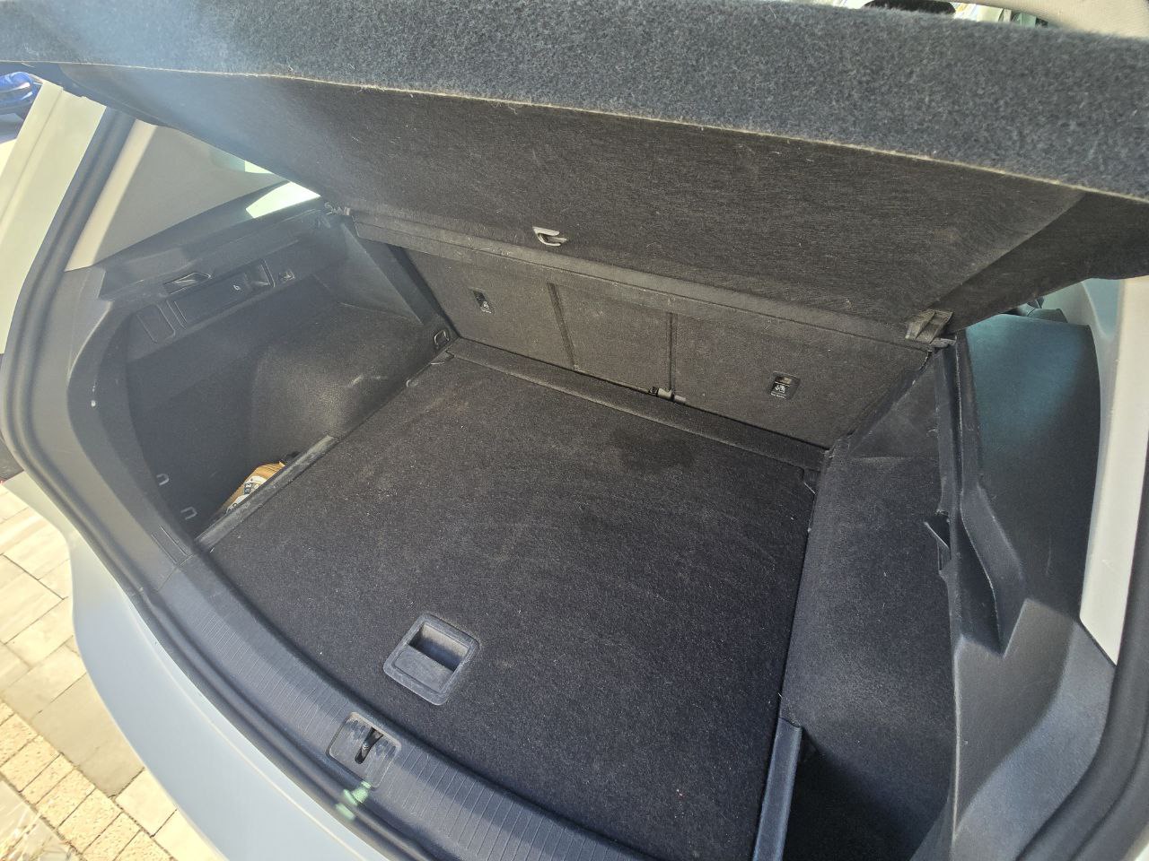 Volkswagen Tiguan ComfortLine