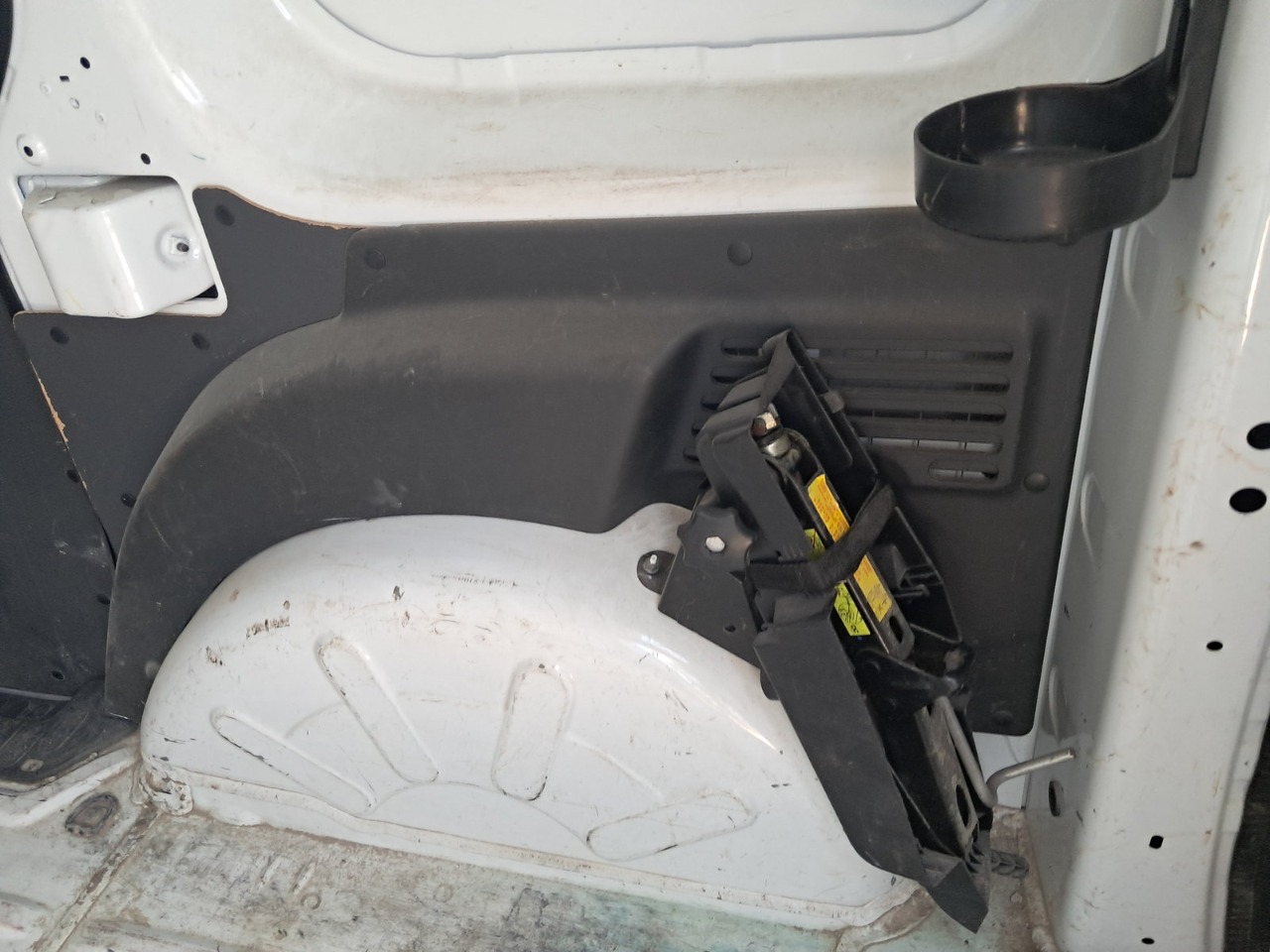 Renault Kangoo Express Z.E.
