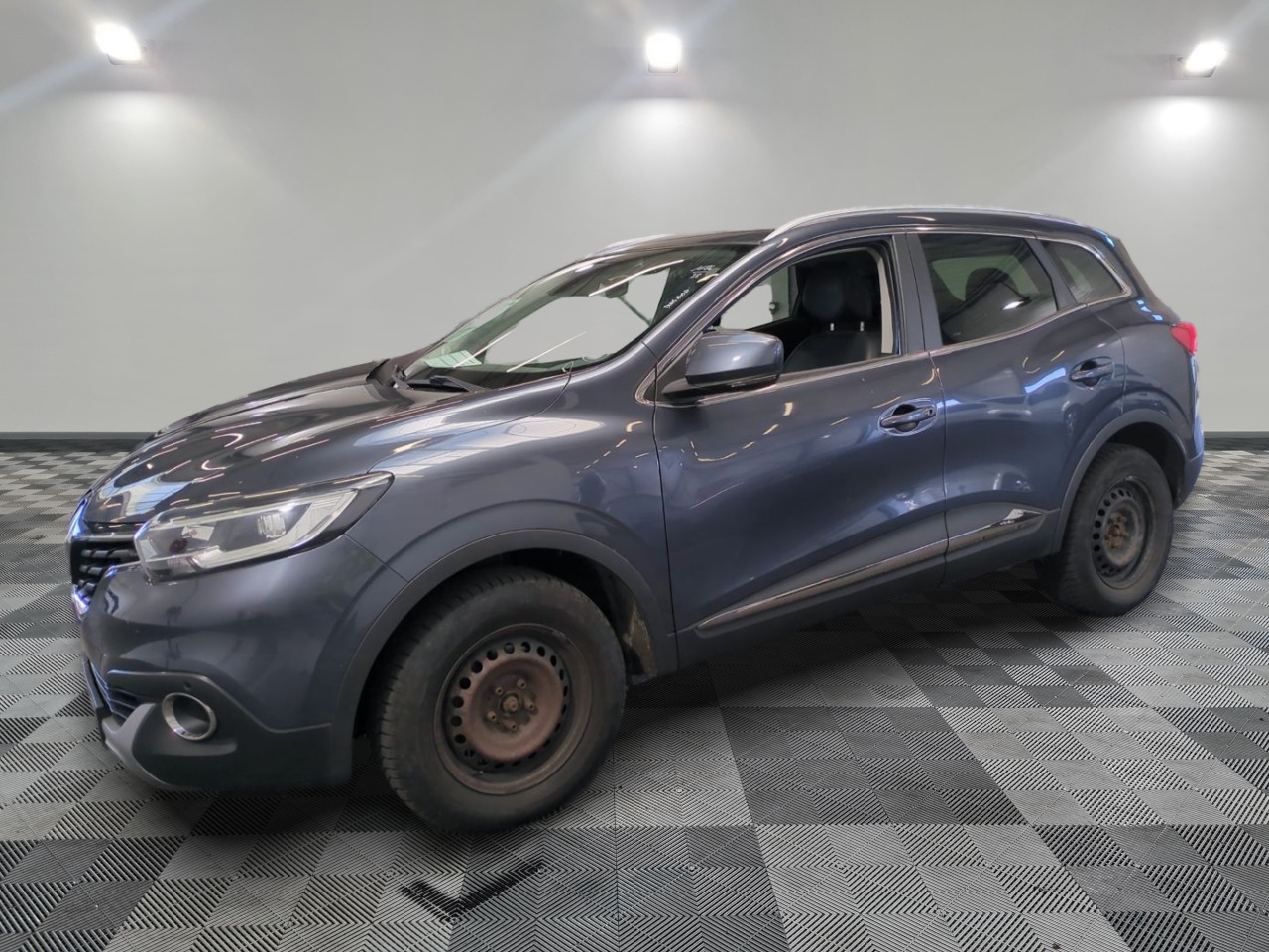 Renault Kadjar Intens