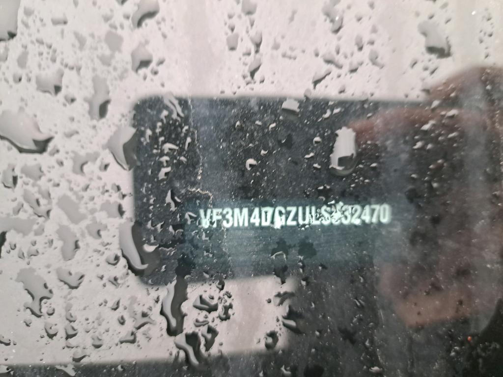 Peugeot 3008 Allure HYBRID