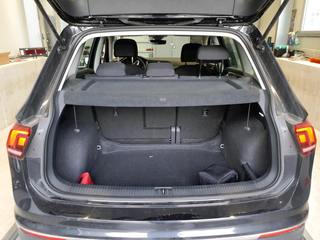 Volkswagen Tiguan Life 4MOTION