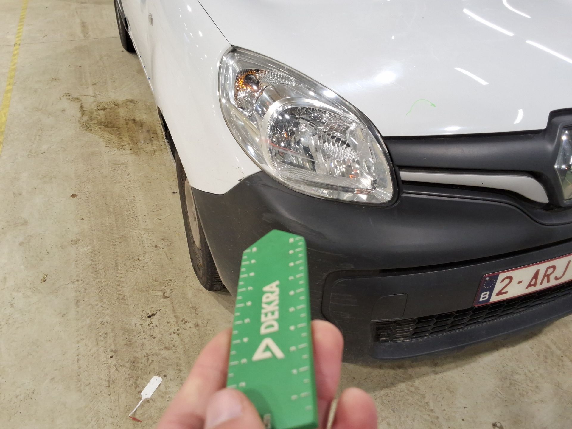 Renault Kangoo Express