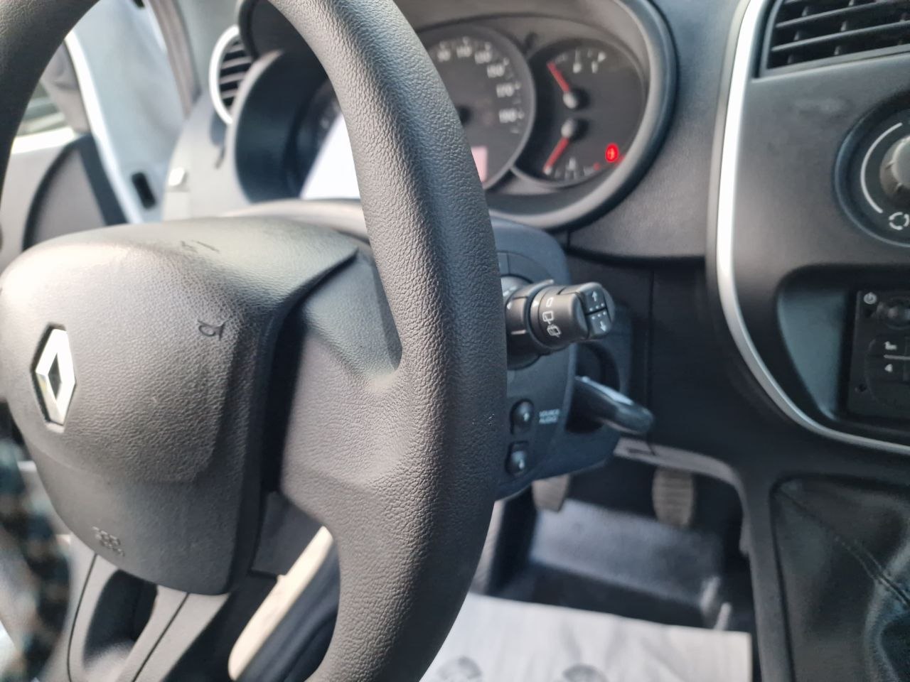 Renault Kangoo Express