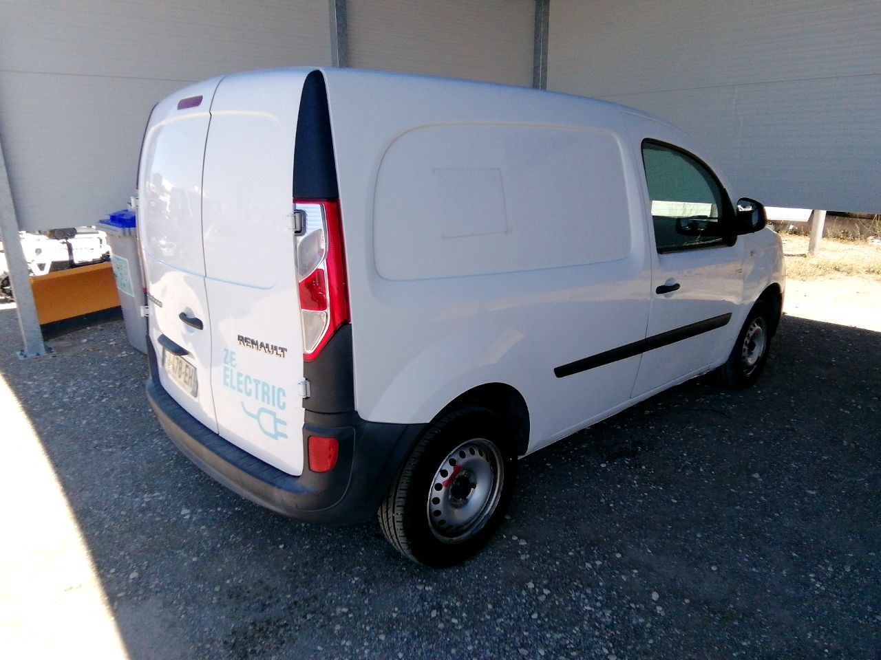 Renault Kangoo