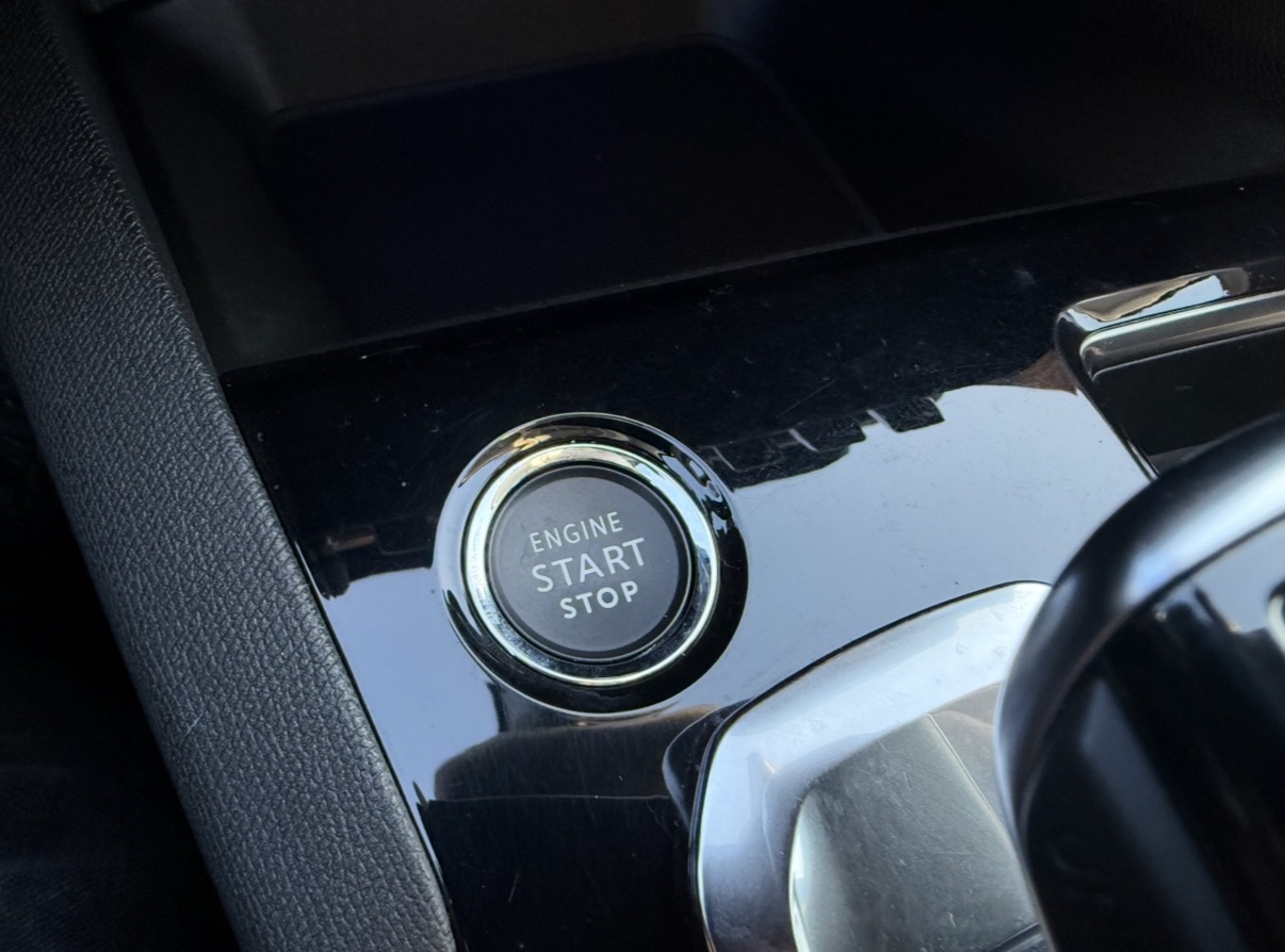 Peugeot 3008 Business