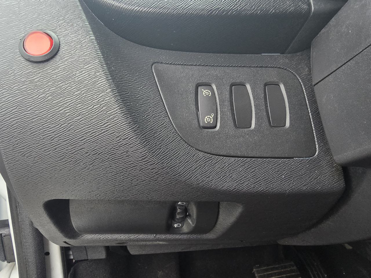 Renault Kangoo Express Z.E.