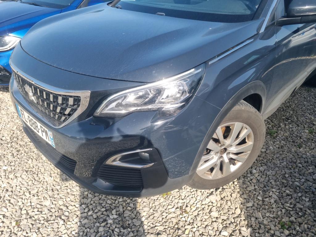 Peugeot 3008 Business