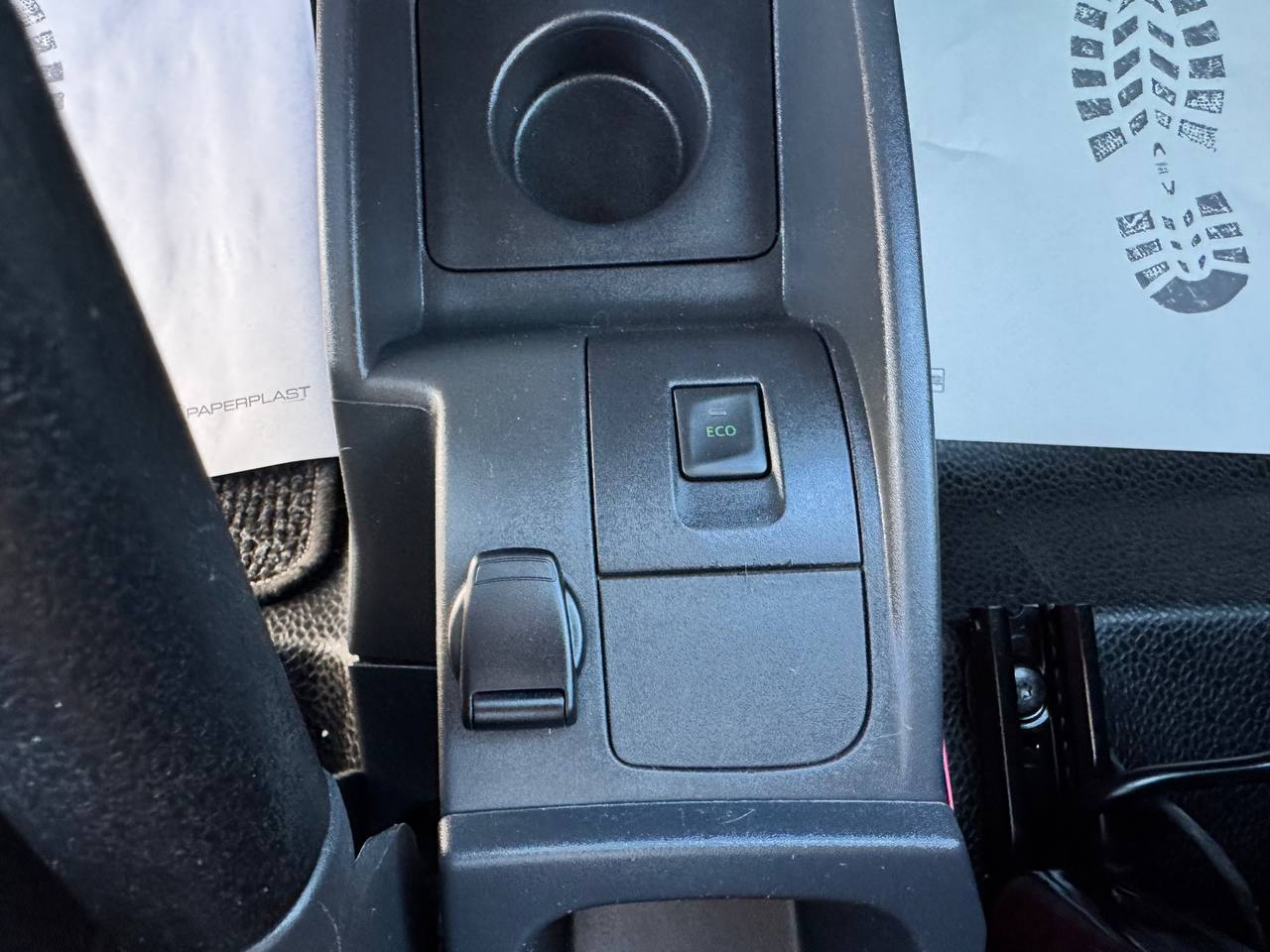 Renault Kangoo Express