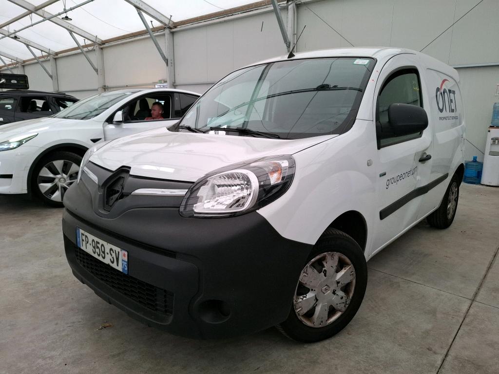 Renault Kangoo Express Z.E.