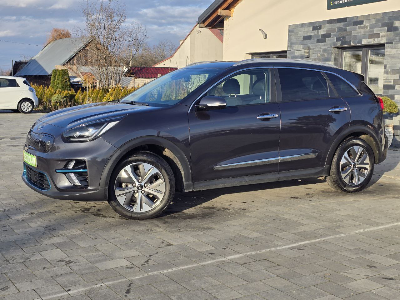 KIA E-NIRO