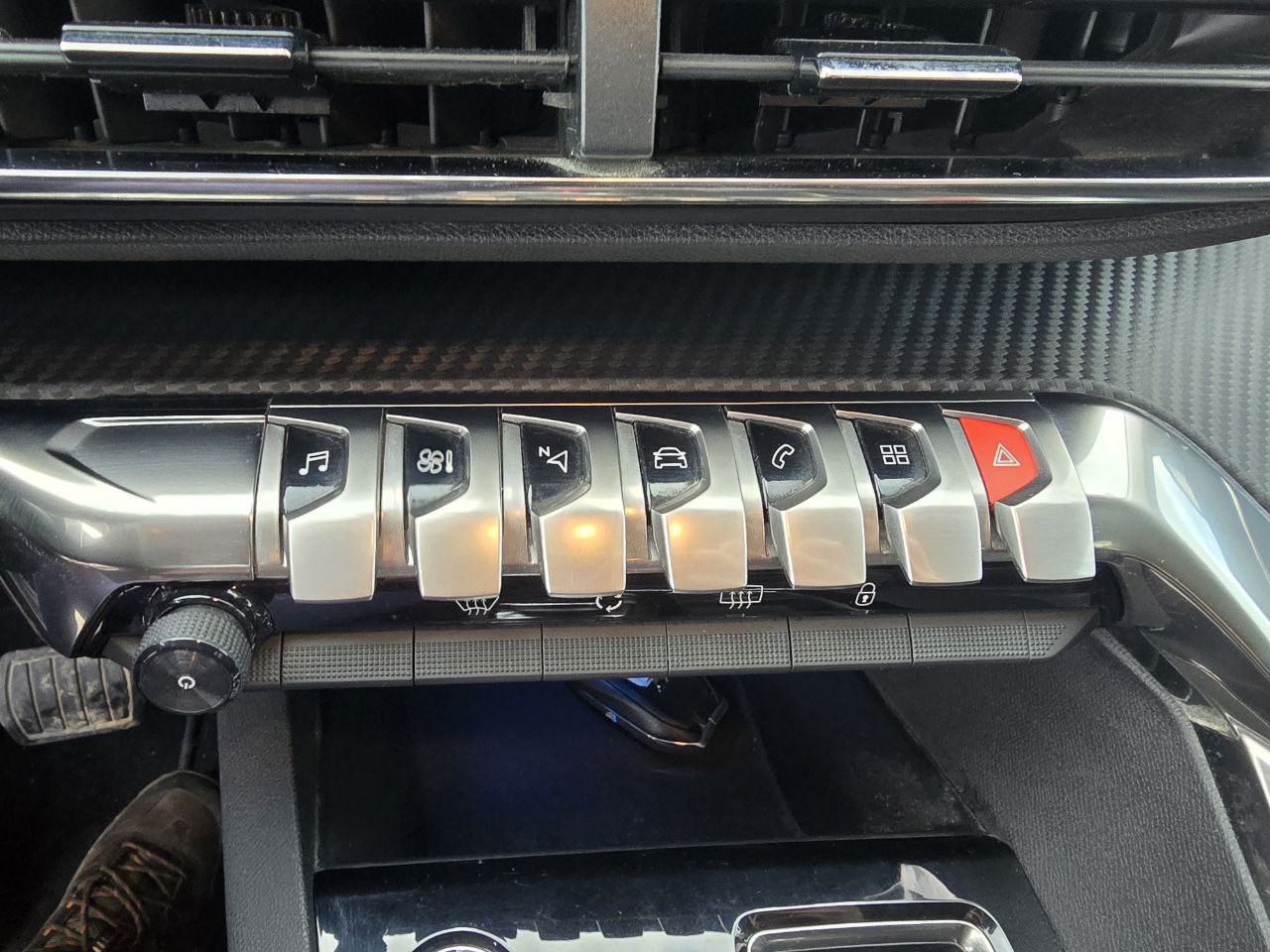 Peugeot 3008 Business