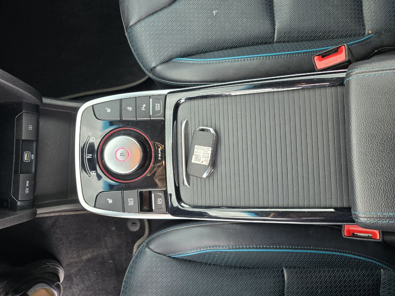 KIA E-NIRO