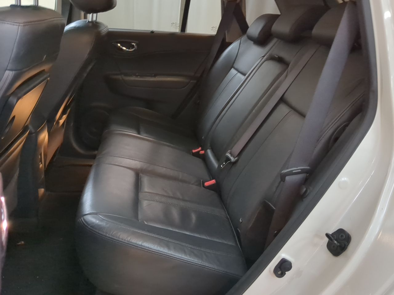 Renault Koleos EXCEPTION 4X4