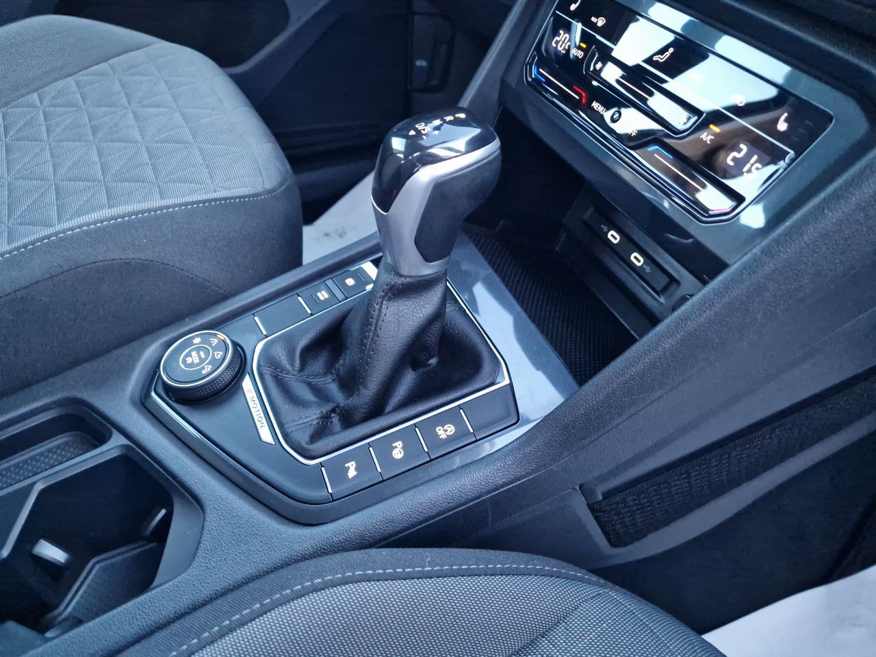 Volkswagen Tiguan Life 4MOTION