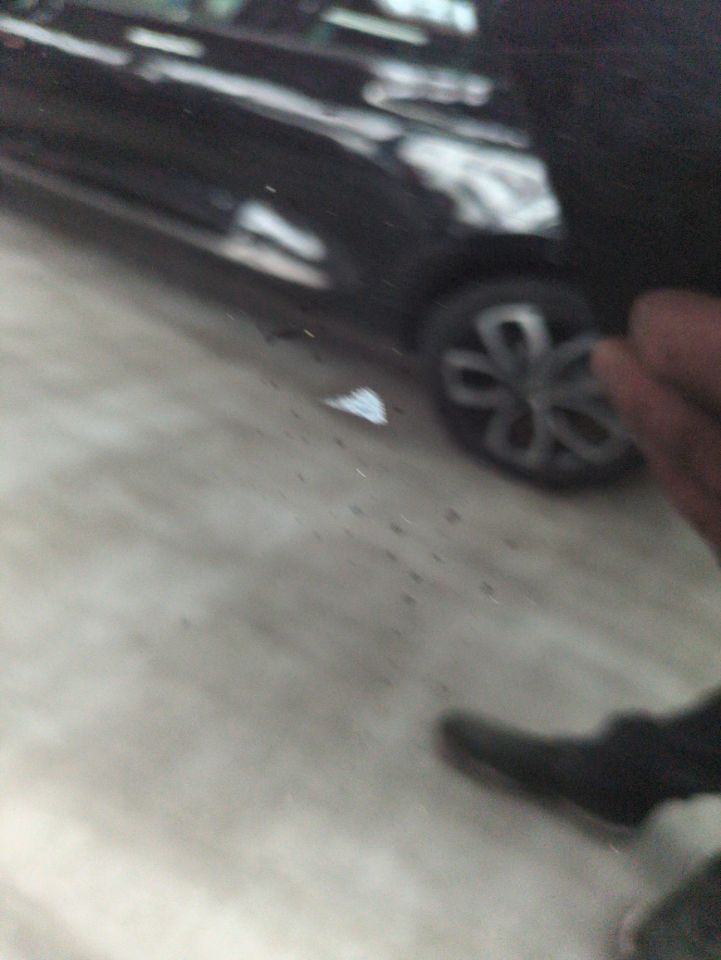 Renault Espace V