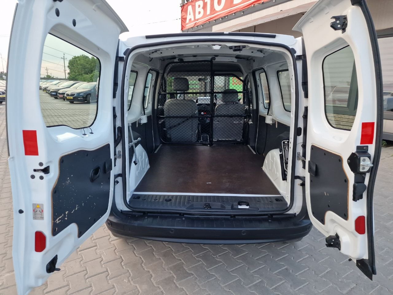 Renault Kangoo Express
