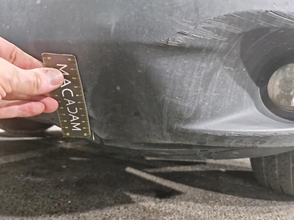 Peugeot Boxer FRGN L2H1