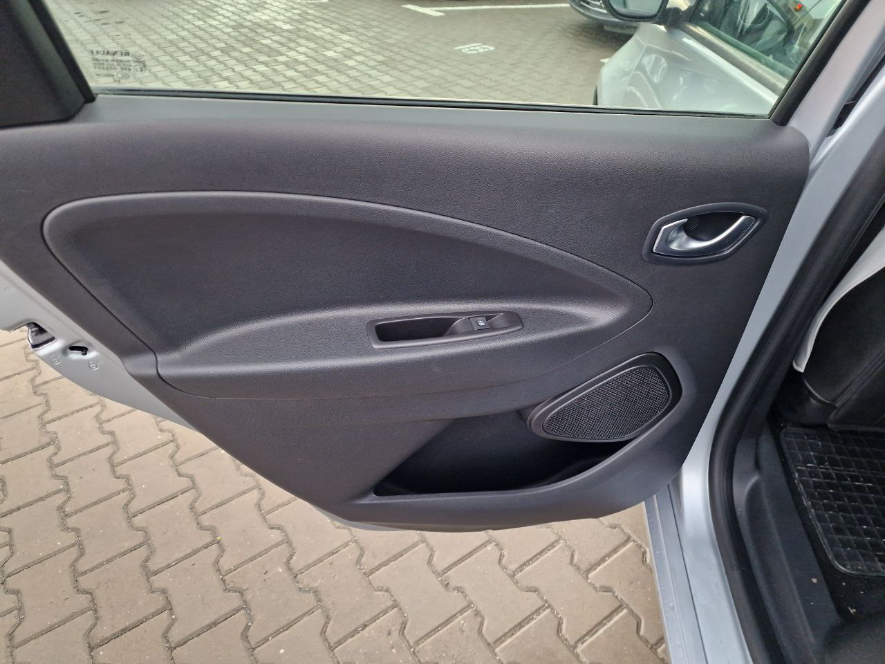 Renault Zoe INTENS R135