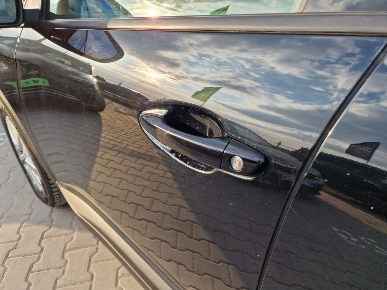 Peugeot 5008 Business