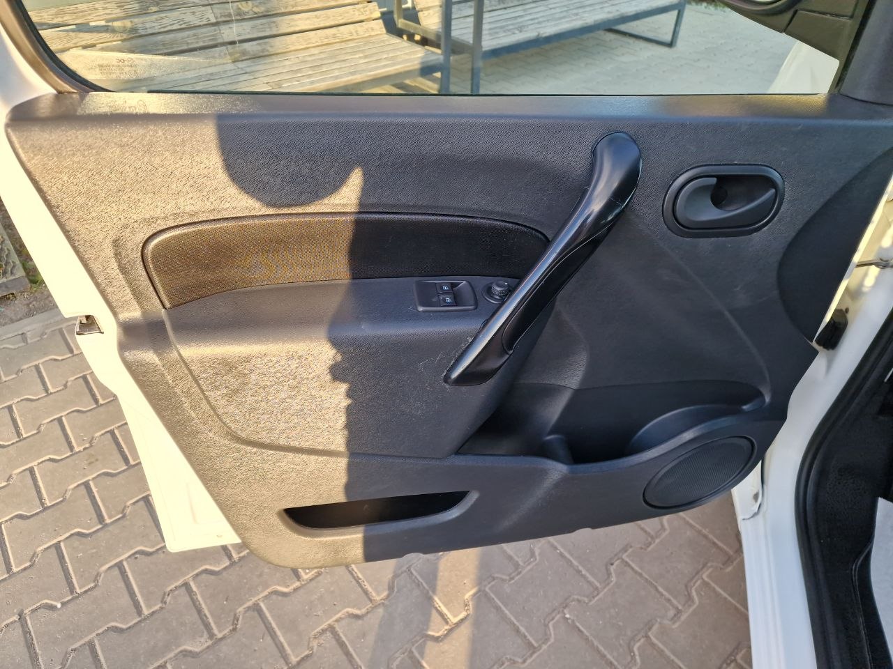 Renault Kangoo Express