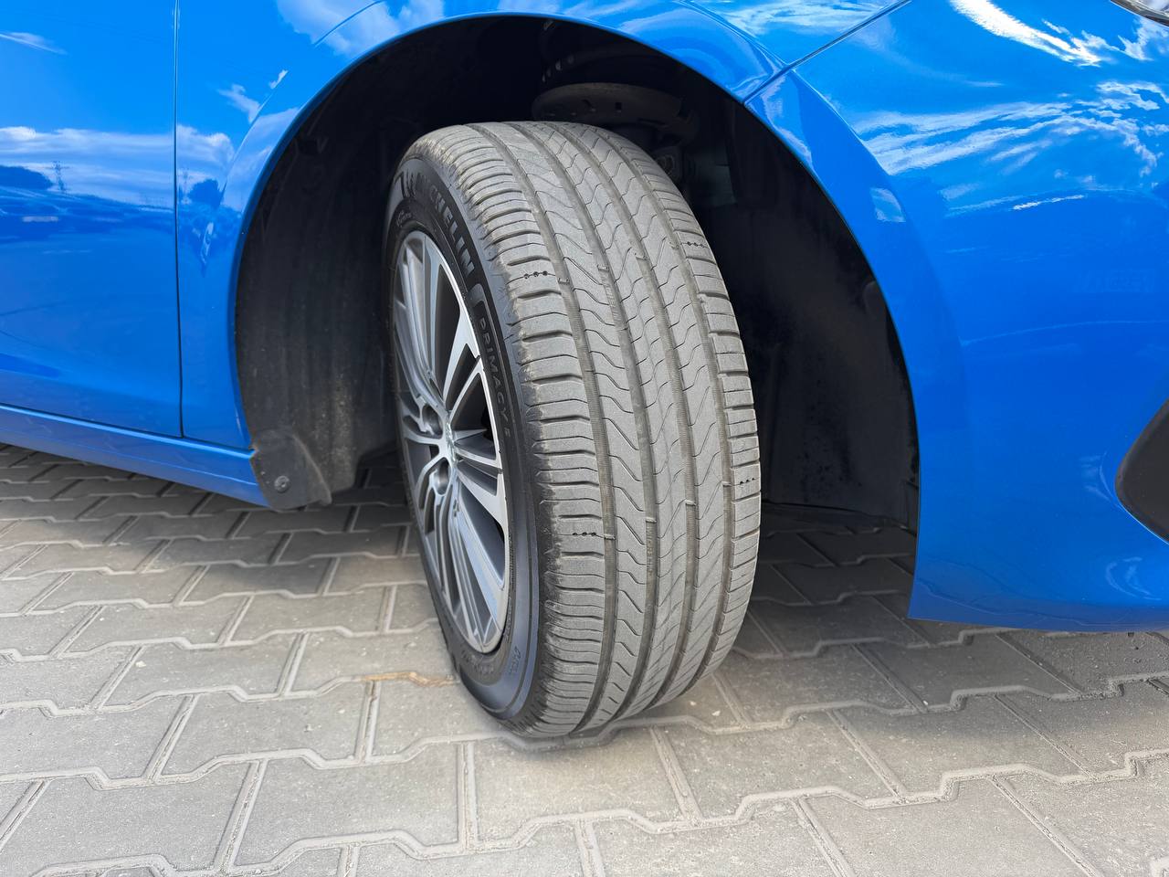 Peugeot 308 ALLURE