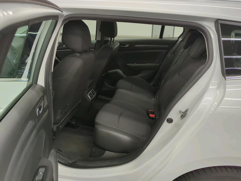 Renault Megane Business