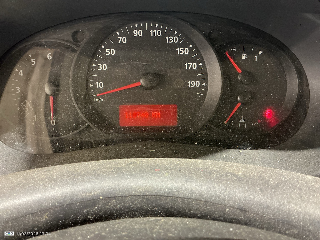 Renault Kangoo Express