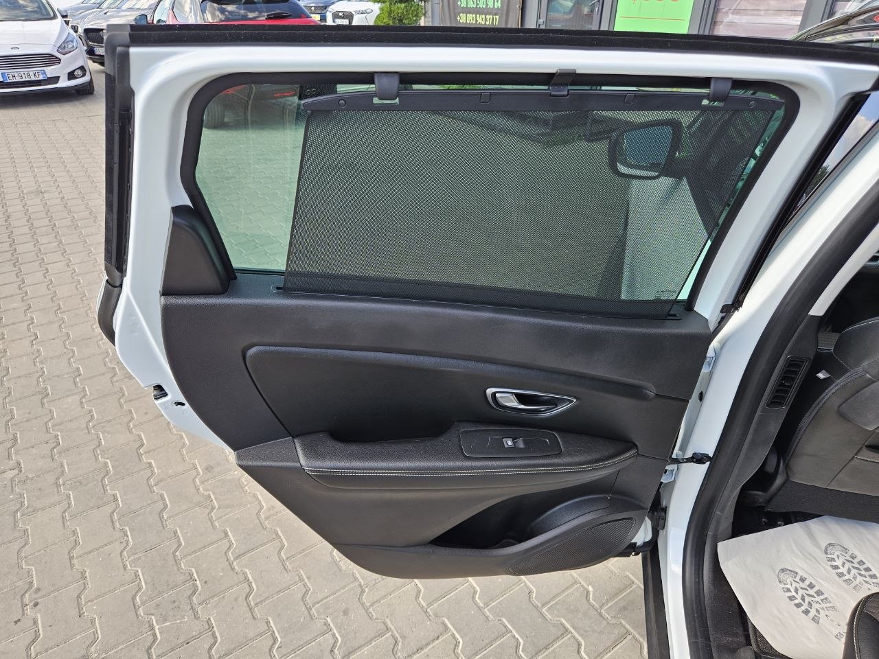 Renault GRAND Scenic INTENS