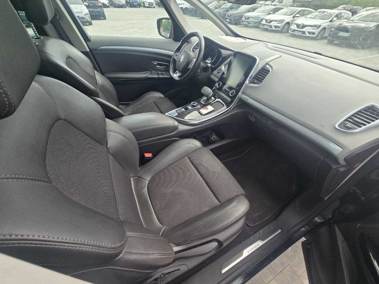 Renault Espace V