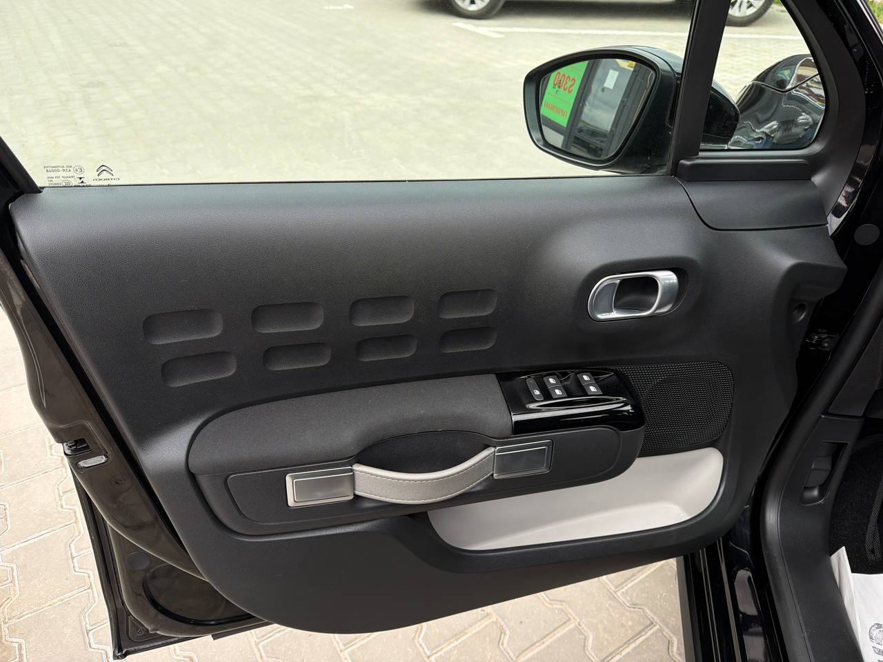 Citroen C3 SHINE Business