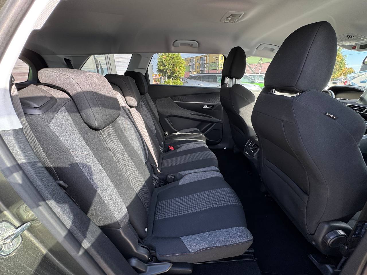 Peugeot 5008 Business