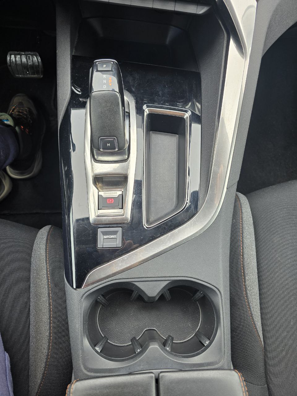 Peugeot 5008 Business