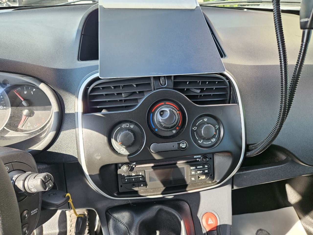 Renault Kangoo Express