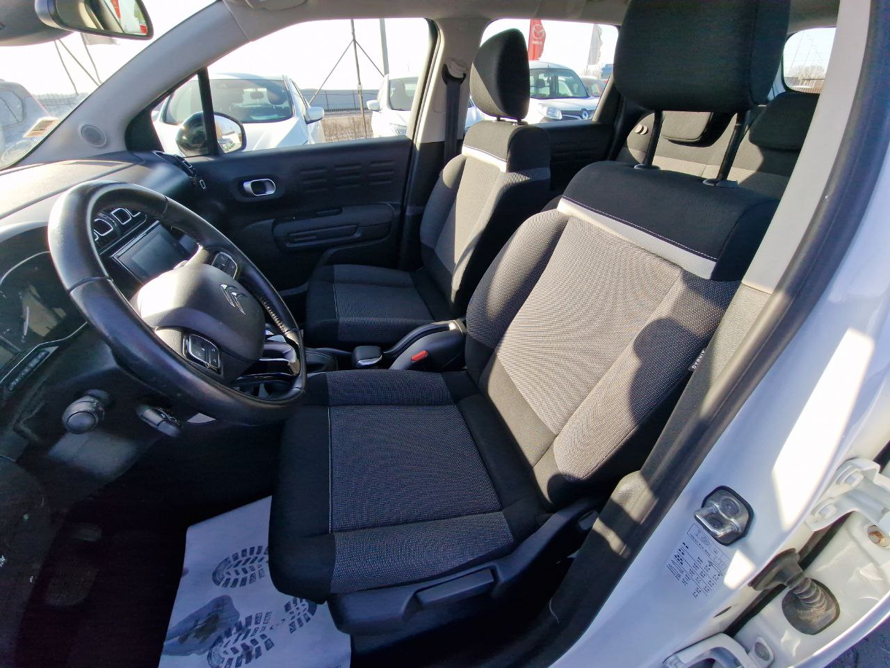 Citroen C3 AIRCROSS Business