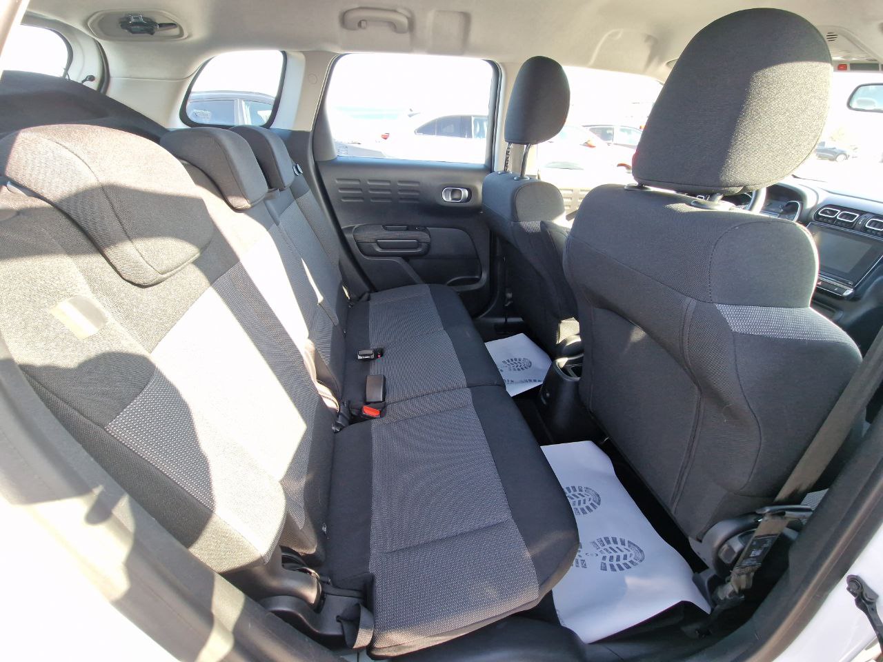 Citroen C3 AIRCROSS Business